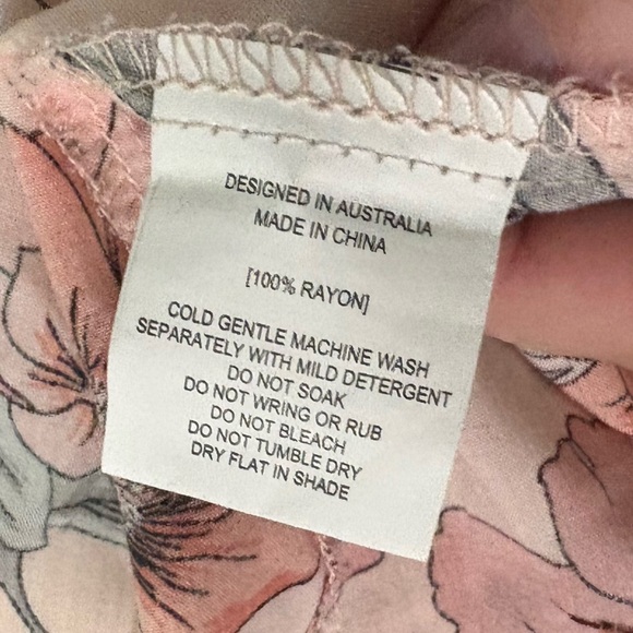 Abel The Label Dress - Picture 7 of 7